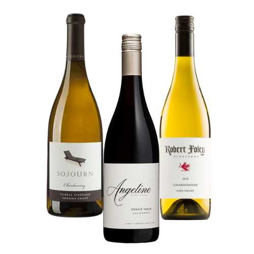 trio-american-angeline-pinot-noir-sojourn-durell-robert-foley-chardonnay